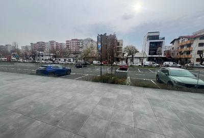 Spațiu comercial, de 149 mp, în Panduri