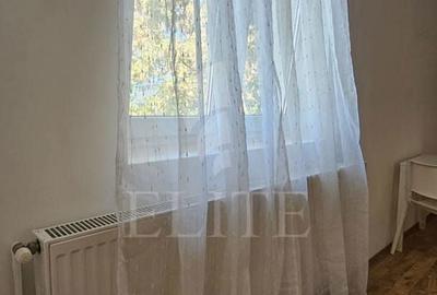 Garsonieră semidecomandată în Central - 7