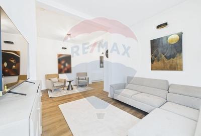 Casă cu 6 camere cu Teren 122 Mp în Matei Voievod - 14