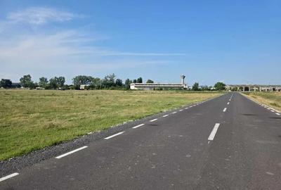 Teren de 4000 mp, în Bartolomeu