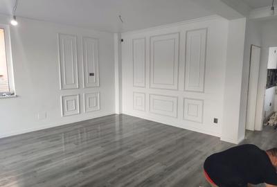 Casă cu 3 camere în Central - 4