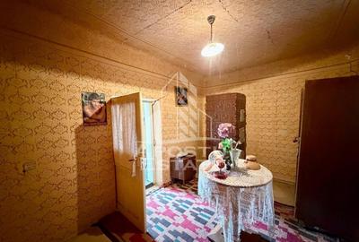 Casă individuală cu 3 camere cu Canalizare în Sânandrei - 10