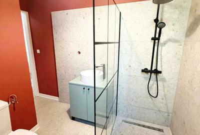 Apartament cu 2 camere în Central - 8