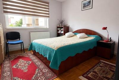 Apartament cu 3 camere decomandat în Tomis Nord - 3