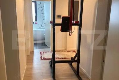 Apartament cu 4 camere decomandat în Calea Severinului - 7