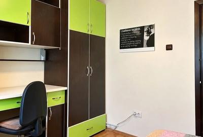 Apartament cu 2 camere în Astra