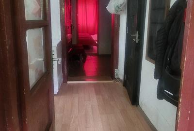 Casă cu 4 camere cu Teren 4000 Mp în Central