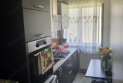 Apartament cu 2 camere semidecomandat în Central - 1