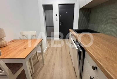 Apartament cu 2 camere semidecomandat, mobilat în Gheorgheni - 3