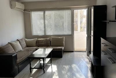 Apartament cu 3 camere în Parcul Carol - 3