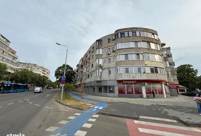 Spațiu comercial, de 96 mp, în Central - 7