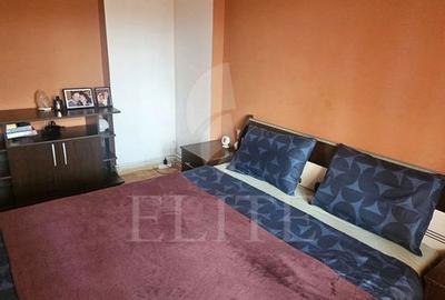 Apartament cu 3 camere decomandat, mobilat în Mărăști - 19