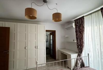 Apartament cu 3 camere în Ștefăneștii de Jos - 4