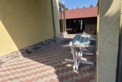 Casă cu 3 camere cu Teren 550 Mp în Central - 2