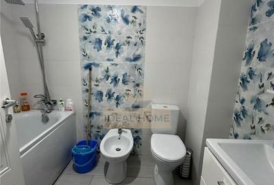 Apartament cu 2 camere în Miroslava - 8