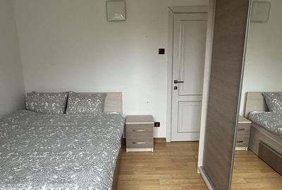 Apartament cu 3 camere decomandat, mobilat în Titan - 8