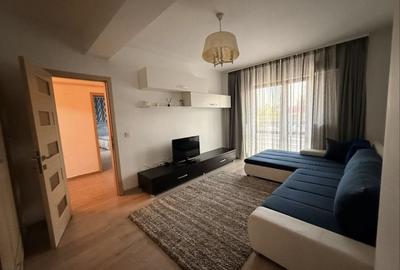 Apartament cu 2 camere decomandat în Exterior Vest