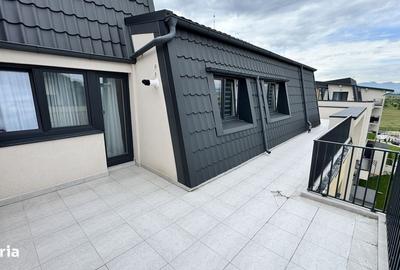Apartament cu 2 camere în Cristian - 9