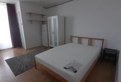 Garsonieră nedecomandată în 7 Noiembrie