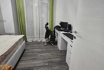 Apartament cu 3 camere în Sânnicoară - 10