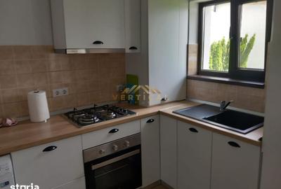 Apartament cu 3 camere în Berceni - 8