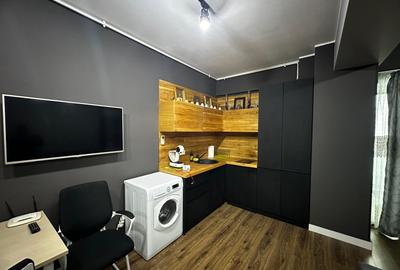 Garsonieră în Tomis Nord - 4