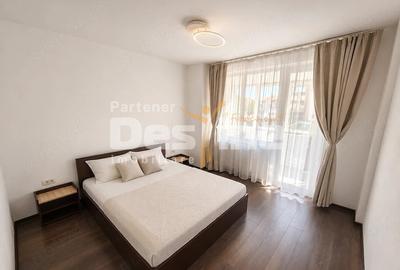 Apartament cu 2 camere în Iosefin - 3
