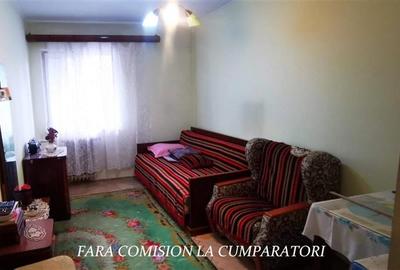 Apartament cu 3 camere circular în Cartierul Traian - 8