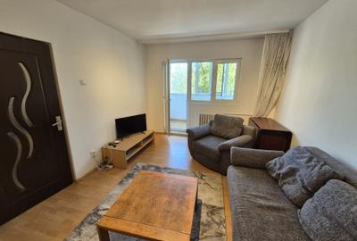 Apartament cu 2 camere decomandat în Turda