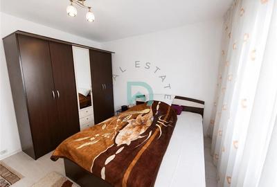 Apartament cu 3 camere decomandat în Astra - 2