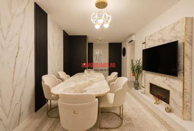 Apartament cu 3 camere decomandat, mobilat în Theodor Pallady - 3