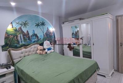 Apartament cu 4 camere semidecomandat în Berceni - 10