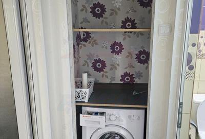 Apartament cu 2 camere, mobilat în Mazepa 1 - 2