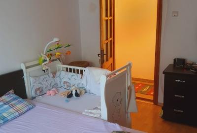 Apartament cu 4 camere decomandat în Exterior Sud - 11