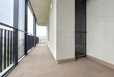 Apartament cu 3 camere, mobilat în Tineretului - 18