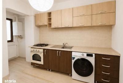 Apartament cu 3 camere decomandat în Bucureștii Noi