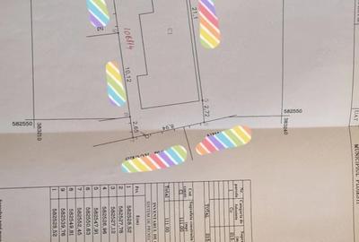 Casă cu 4 camere cu Teren 215 Mp în Mihai Bravu