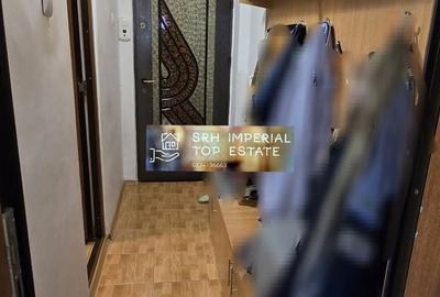 Apartament cu 2 camere semidecomandat în Poarta 6