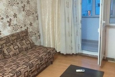 Apartament cu 2 camere semidecomandat, mobilat în Alexandru cel Bun - 2