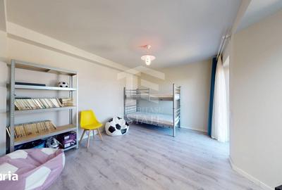 Casă cu 4 camere cu Teren 500 Mp în Ștefăneștii de Jos
