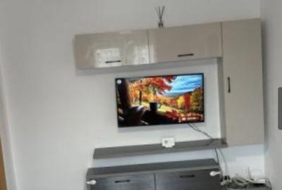 Apartament cu 2 camere semidecomandat în Km 4-5 - 2