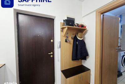 Apartament cu 3 camere în Ghencea