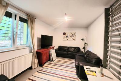 Apartament cu 3 camere decomandat, mobilat în Floreasca
