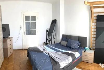 Apartament cu 3 camere decomandat în Gării - 2
