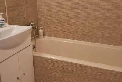 Apartament cu 2 camere semidecomandat, mobilat în Tei - 2