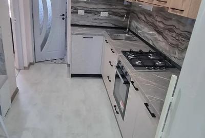 Apartament cu 2 camere decomandat în Fălticeni