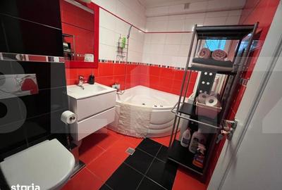Apartament cu 3 camere în UTA