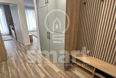 Apartament cu 2 camere în Între Lacuri - 7