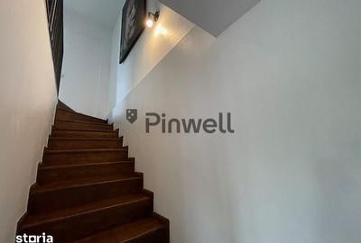 Casă cu 4 camere cu Teren 175 Mp în Central - 11