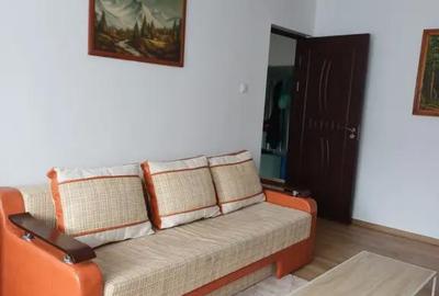 Apartament cu 2 camere decomandat în Central - 5